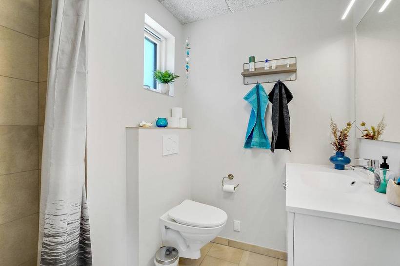 Foto von Ferienhaus JI98 in Klitmøller - Thy/Limfjord
