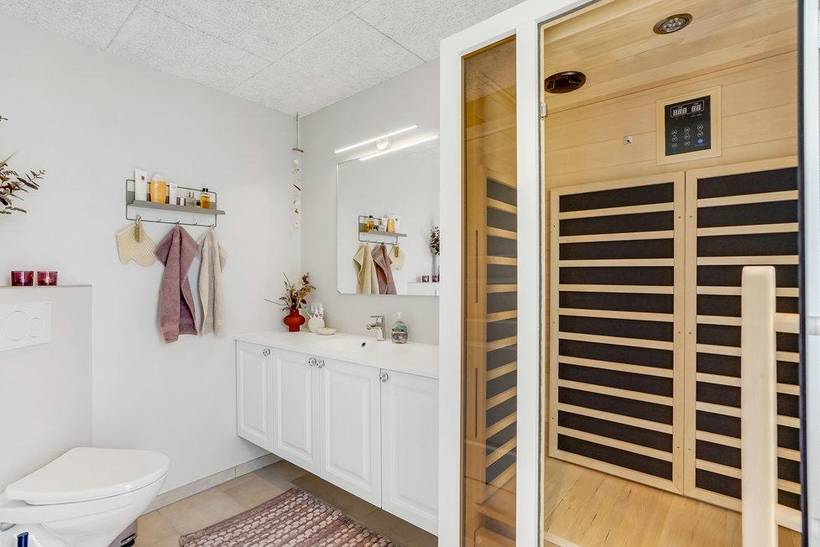 Foto von Ferienhaus JI98 in Klitmøller - Thy/Limfjord
