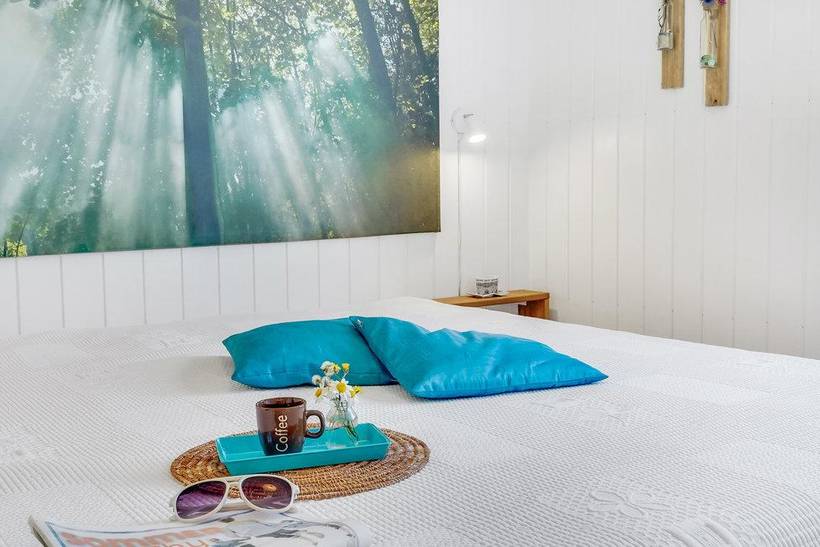 Foto von Ferienhaus JI98 in Klitmøller - Thy/Limfjord