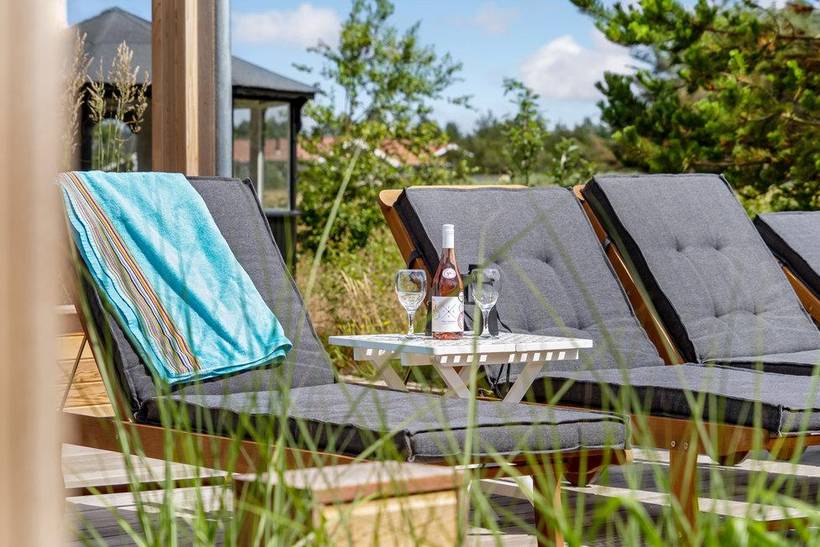 Foto von Ferienhaus JI98 in Klitmøller - Thy/Limfjord