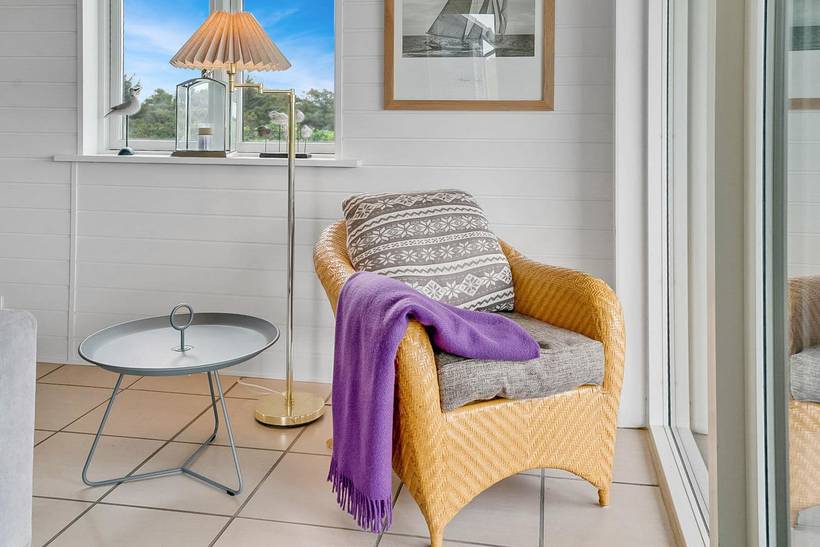 Foto von Ferienhaus JI99 in Henne Strand - Westjütland