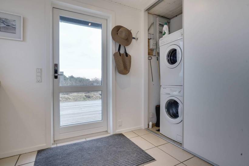 Foto von Ferienhaus JI99 in Henne Strand - Westjütland