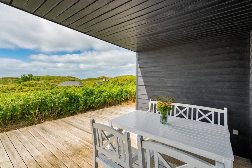 Foto von Ferienhaus JI99 in Henne Strand - Westjütland