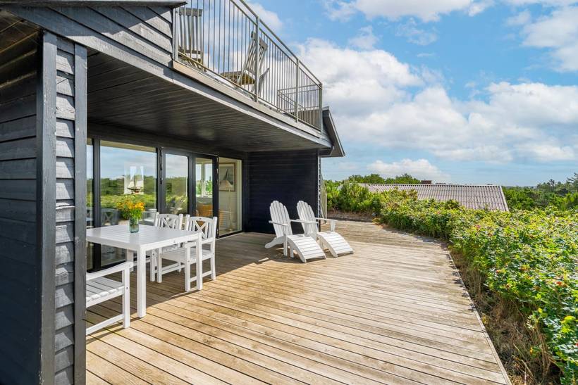 Foto von Ferienhaus JI99 in Henne Strand - Westjütland