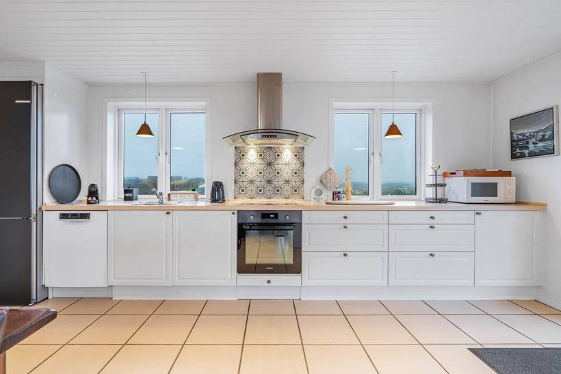 Foto von Ferienhaus JI99 in Henne Strand - Westjütland