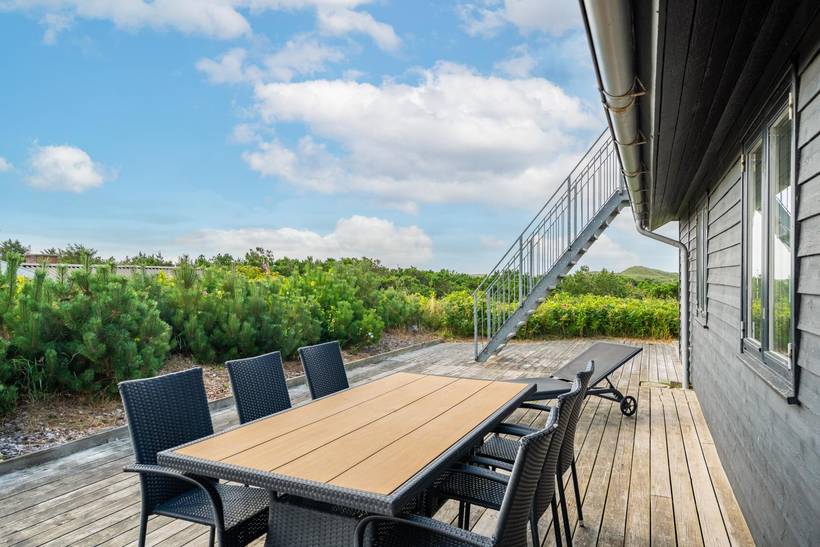 Foto von Ferienhaus JI99 in Henne Strand - Westjütland