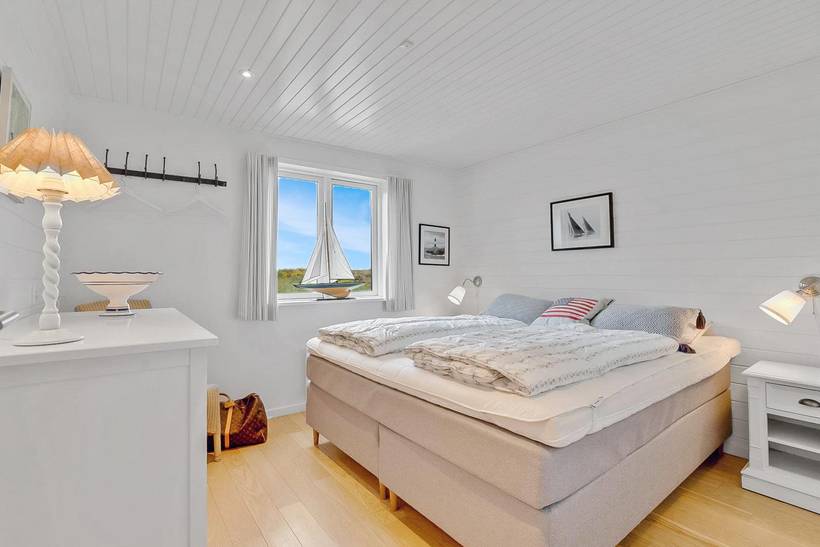 Foto von Ferienhaus JI99 in Henne Strand - Westjütland