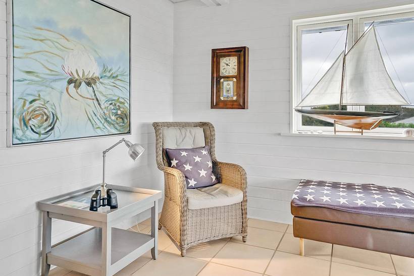 Foto von Ferienhaus JI99 in Henne Strand - Westjütland