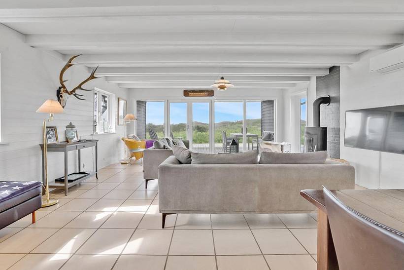 Foto von Ferienhaus JI99 in Henne Strand - Westjütland