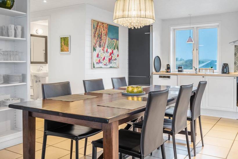 Foto von Ferienhaus JI99 in Henne Strand - Westjütland