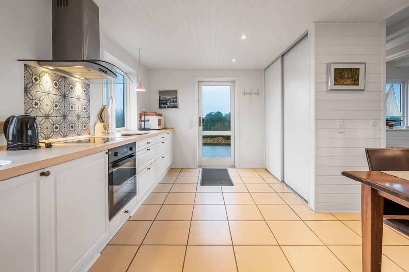 Foto von Ferienhaus JI99 in Henne Strand - Westjütland