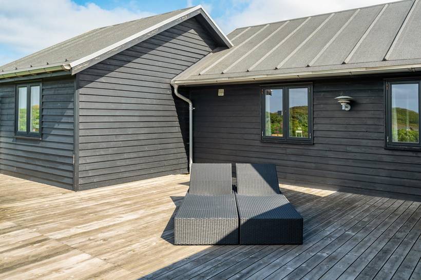 Foto von Ferienhaus JI99 in Henne Strand - Westjütland