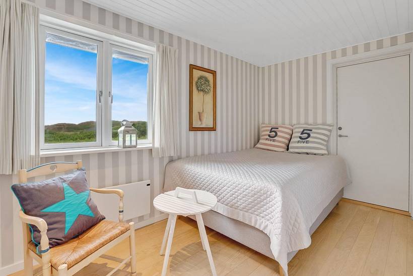 Foto von Ferienhaus JI99 in Henne Strand - Westjütland