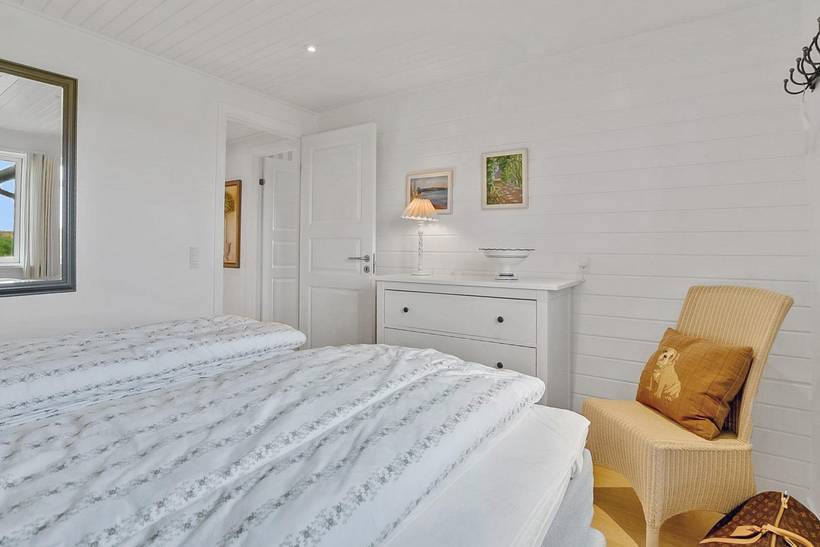Foto von Ferienhaus JI99 in Henne Strand - Westjütland