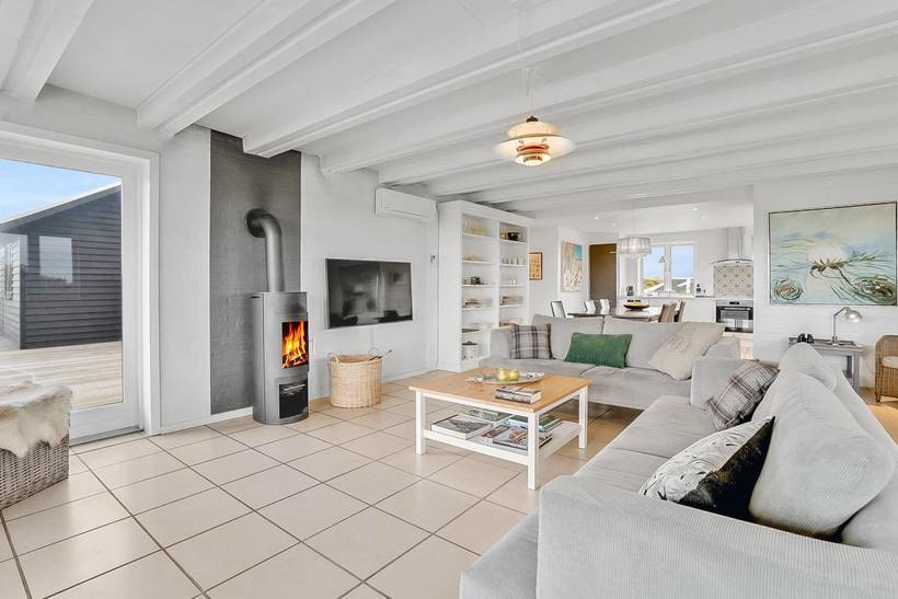 Foto von Ferienhaus JI99 in Henne Strand - Westjütland