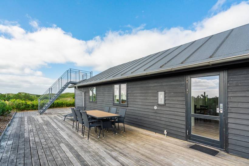Foto von Ferienhaus JI99 in Henne Strand - Westjütland