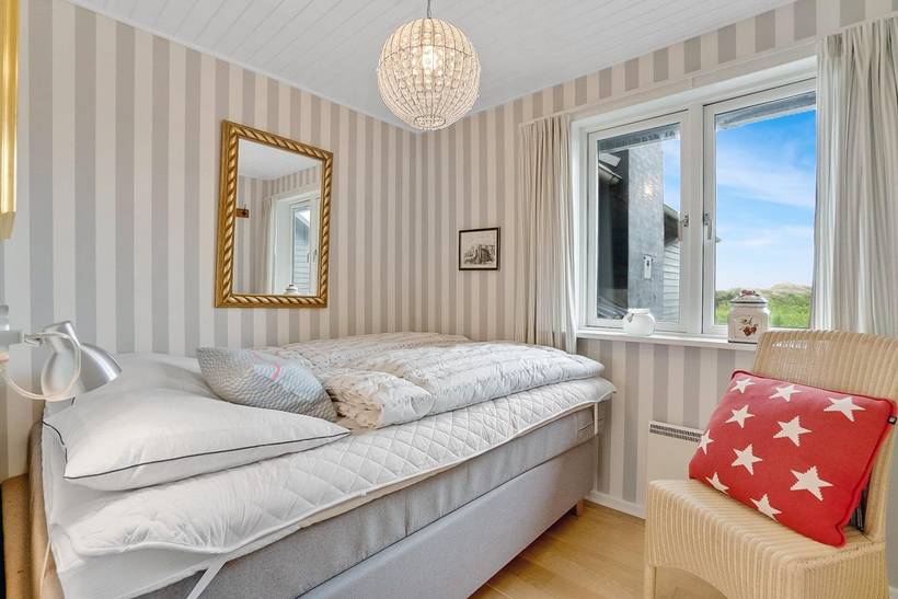 Foto von Ferienhaus JI99 in Henne Strand - Westjütland