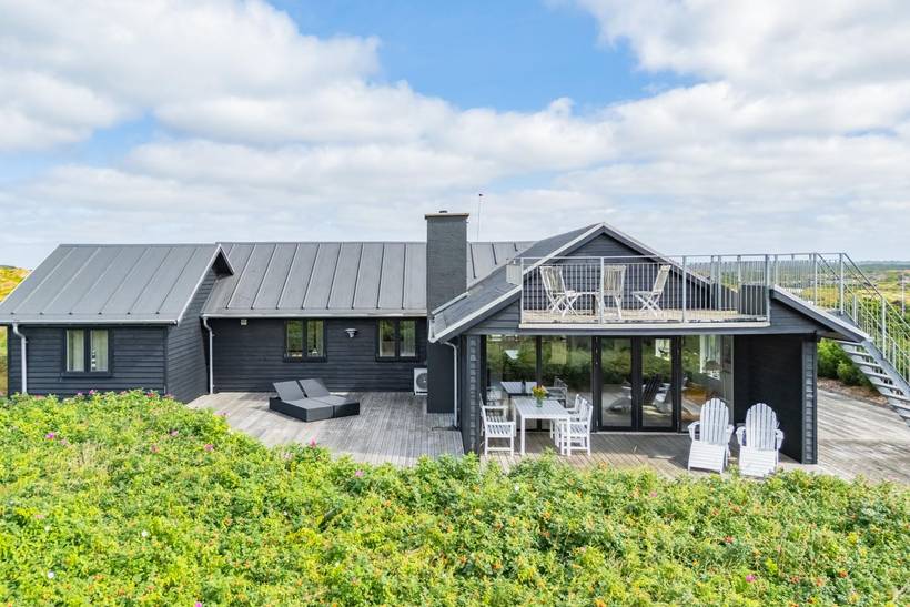Foto von Ferienhaus JI99 in Henne Strand - Westjütland
