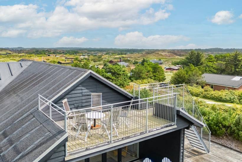 Foto von Ferienhaus JI99 in Henne Strand - Westjütland