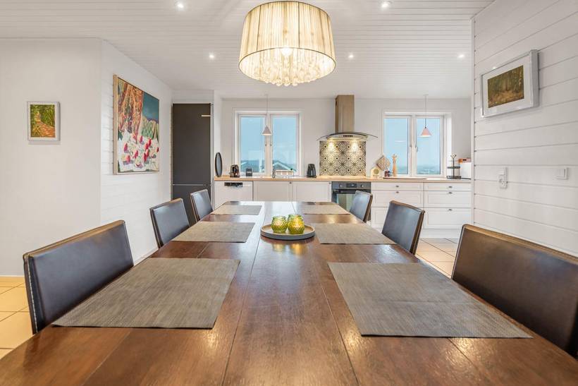 Foto von Ferienhaus JI99 in Henne Strand - Westjütland