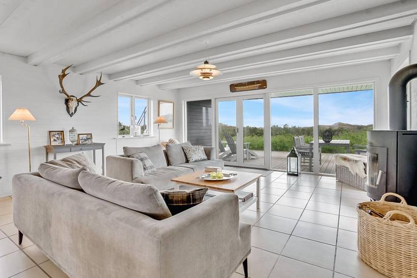 Foto von Ferienhaus JI99 in Henne Strand - Westjütland