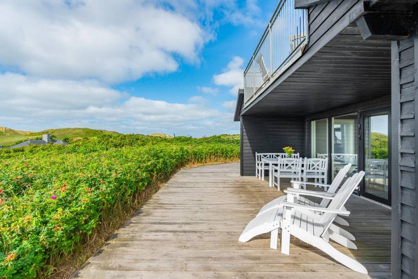 Foto von Ferienhaus JI99 in Henne Strand - Westjütland