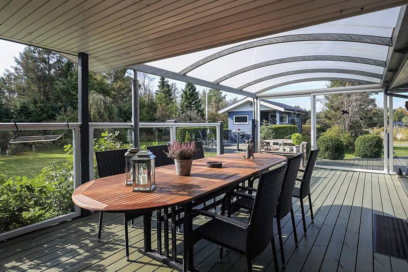 Foto von Ferienhaus JJ01 in Hou - Nordjütland Ost