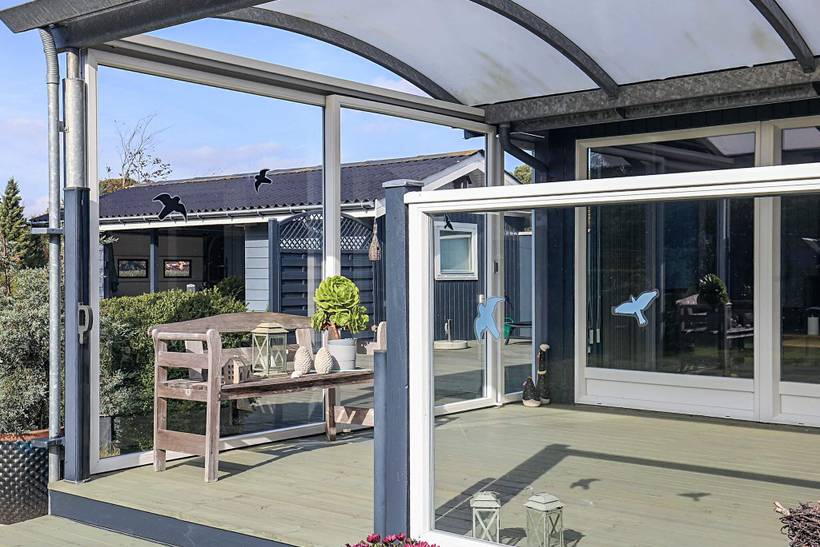 Foto von Ferienhaus JJ01 in Hou - Nordjütland Ost