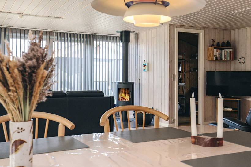 Foto von Ferienhaus JJ01 in Hou - Nordjütland Ost