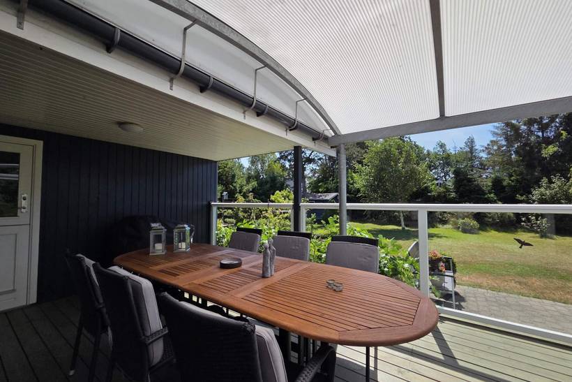 Foto von Ferienhaus JJ01 in Hou - Nordjütland Ost