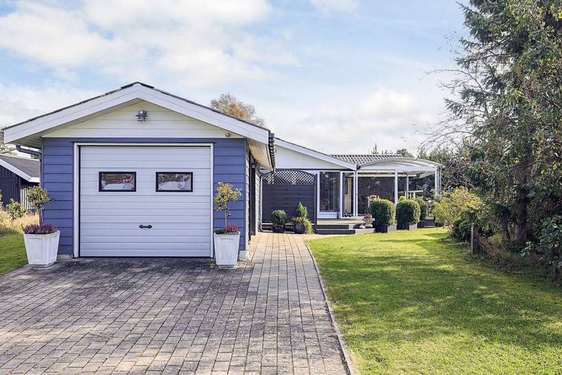 Foto von Ferienhaus JJ01 in Hou - Nordjütland Ost