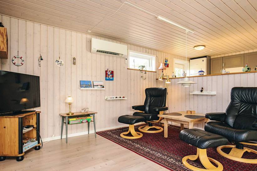 Foto von Ferienhaus JJ01 in Hou - Nordjütland Ost