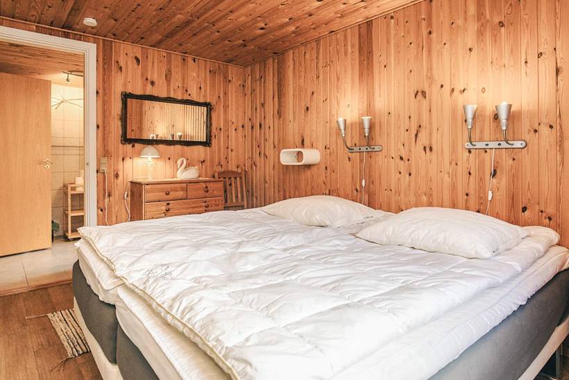 Foto von Ferienhaus JJ01 in Hou - Nordjütland Ost