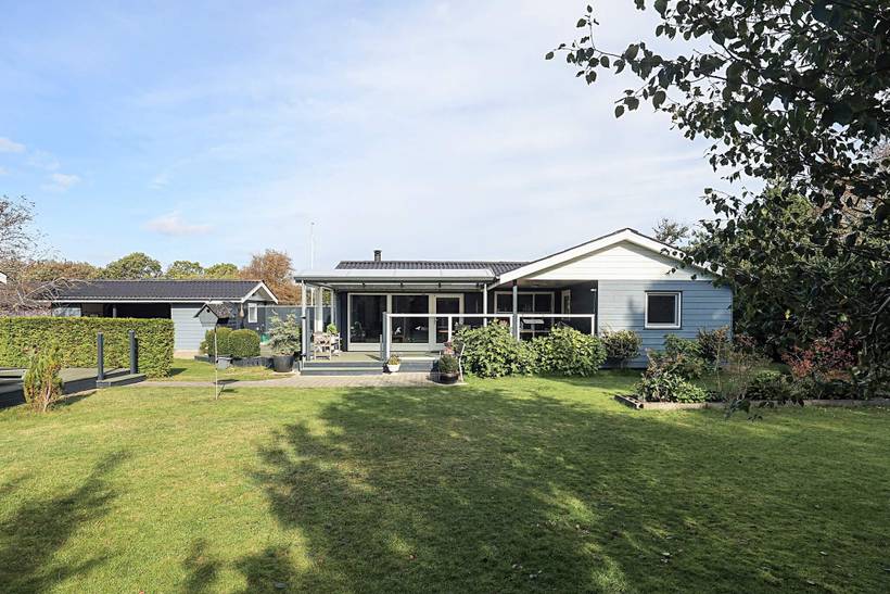 Foto von Ferienhaus JJ01 in Hou - Nordjütland Ost