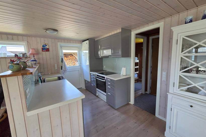 Foto von Ferienhaus JJ01 in Hou - Nordjütland Ost