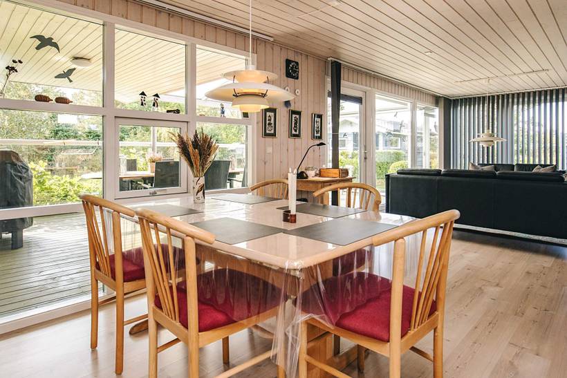 Foto von Ferienhaus JJ01 in Hou - Nordjütland Ost