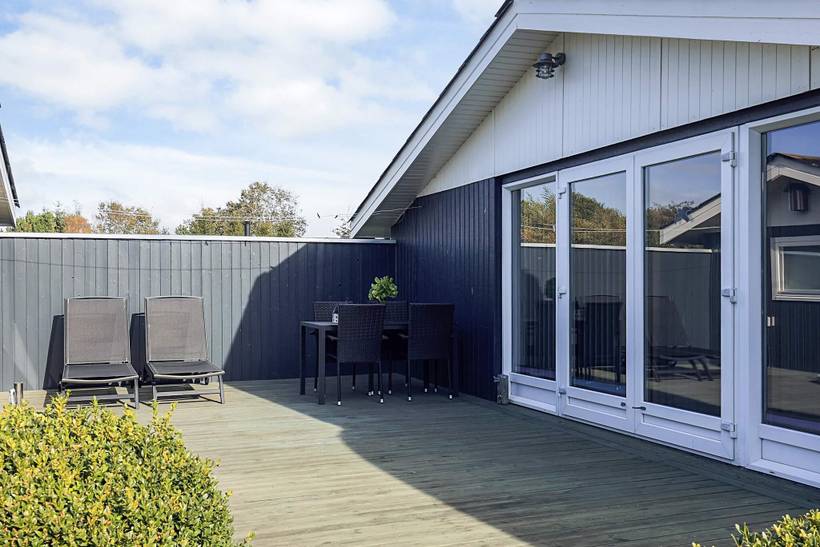 Foto von Ferienhaus JJ01 in Hou - Nordjütland Ost