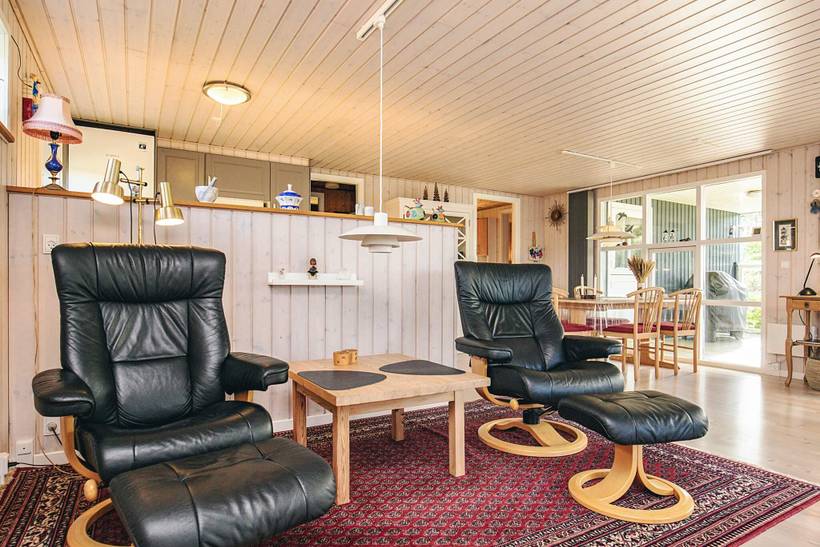 Foto von Ferienhaus JJ01 in Hou - Nordjütland Ost