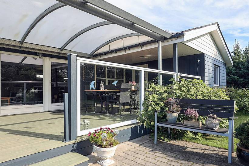 Foto von Ferienhaus JJ01 in Hou - Nordjütland Ost
