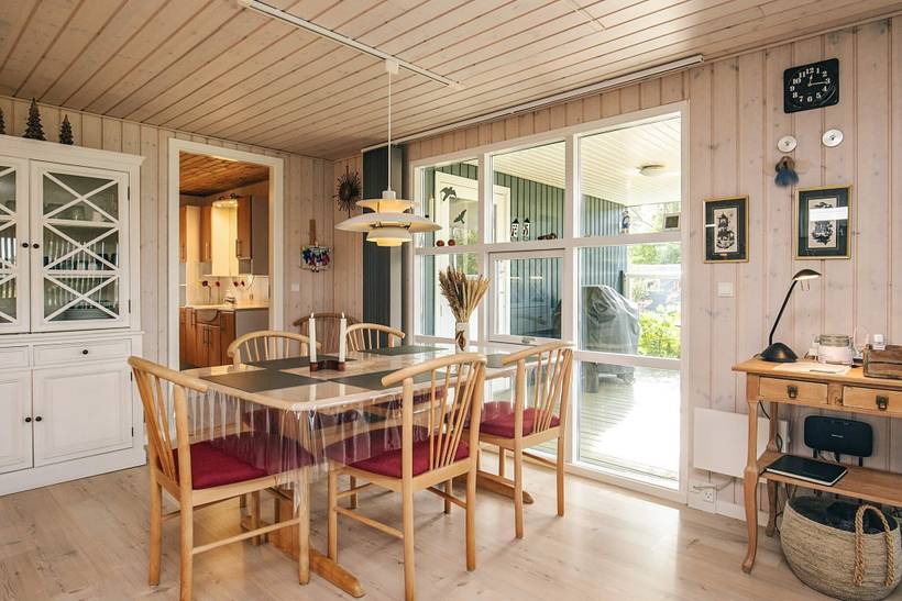 Foto von Ferienhaus JJ01 in Hou - Nordjütland Ost