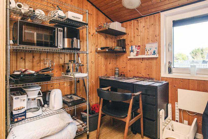 Foto von Ferienhaus JJ01 in Hou - Nordjütland Ost