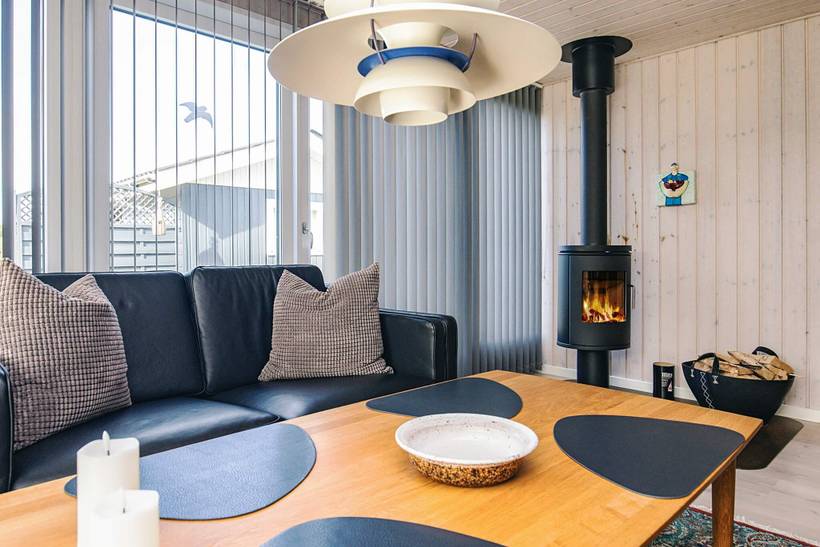 Foto von Ferienhaus JJ01 in Hou - Nordjütland Ost