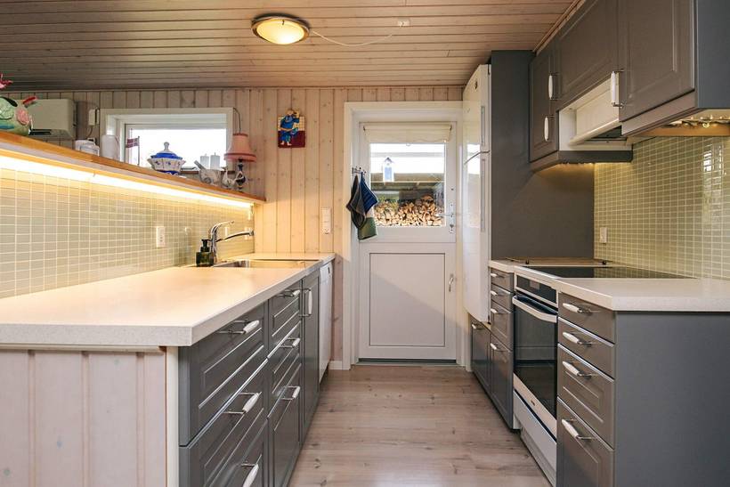 Foto von Ferienhaus JJ01 in Hou - Nordjütland Ost