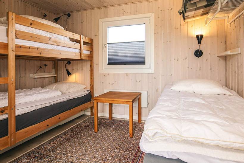 Foto von Ferienhaus JJ01 in Hou - Nordjütland Ost