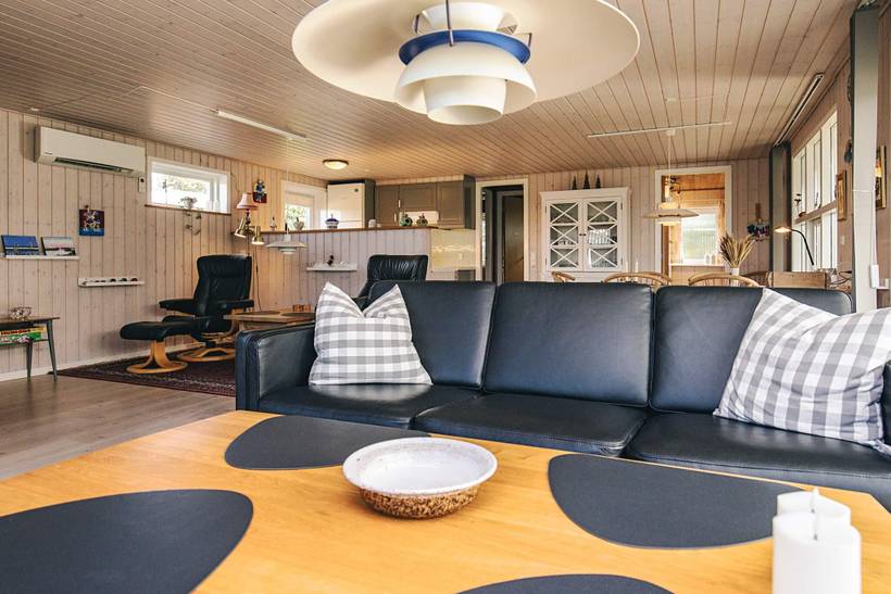 Foto von Ferienhaus JJ01 in Hou - Nordjütland Ost