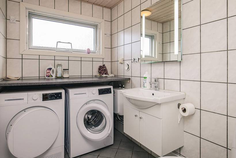 Foto von Ferienhaus JJ01 in Hou - Nordjütland Ost