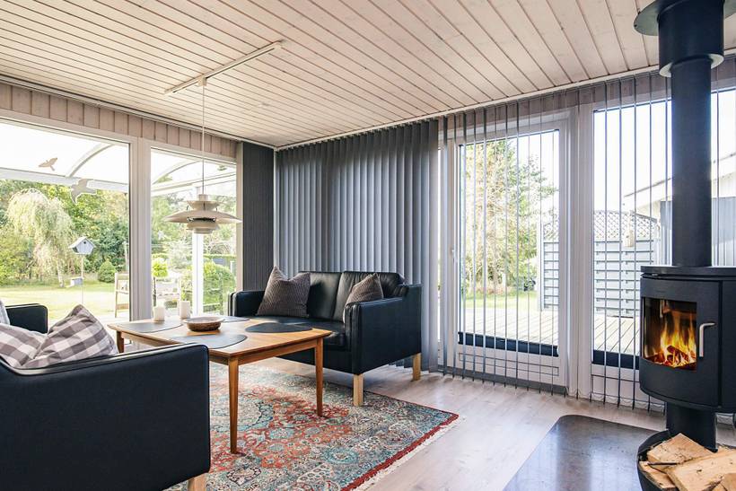 Foto von Ferienhaus JJ01 in Hou - Nordjütland Ost
