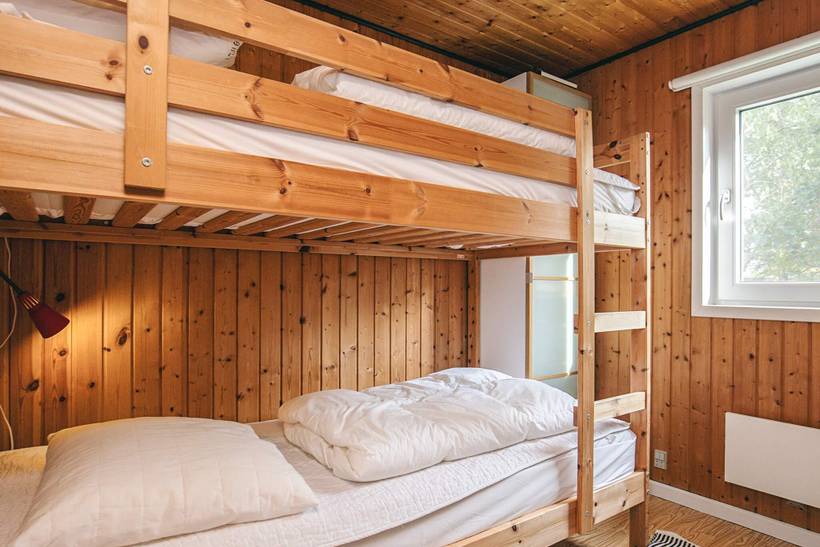 Foto von Ferienhaus JJ01 in Hou - Nordjütland Ost