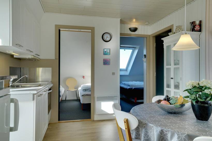 Foto von Ferienhaus JJ02 in Henne Strand - Westjütland