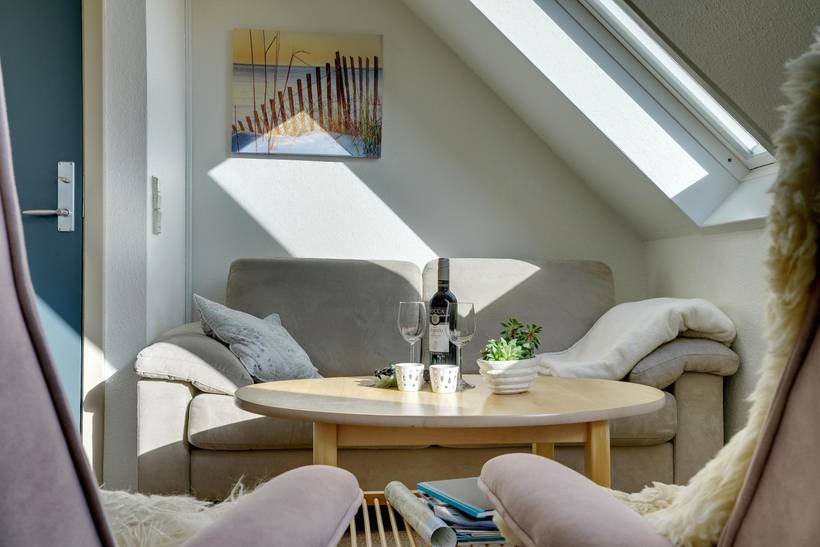 Foto von Ferienhaus JJ02 in Henne Strand - Westjütland